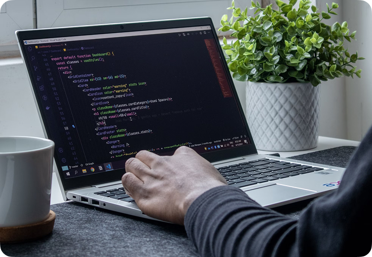 Custom Software Development Company in India
