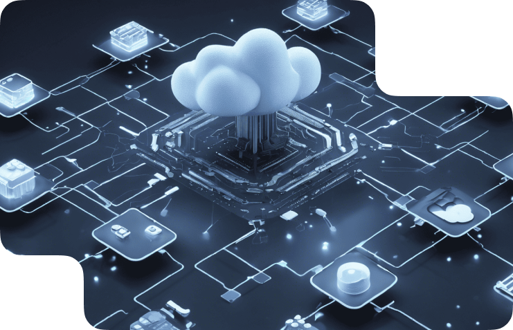 Devops Infrastructure As Code Management Services
