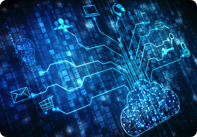 Infrastructure As Code Service