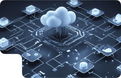 Infrastructure As Code Management Services