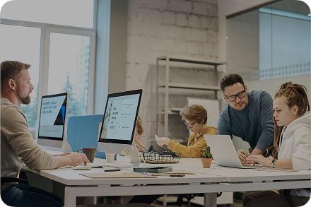 IT Consulting Company