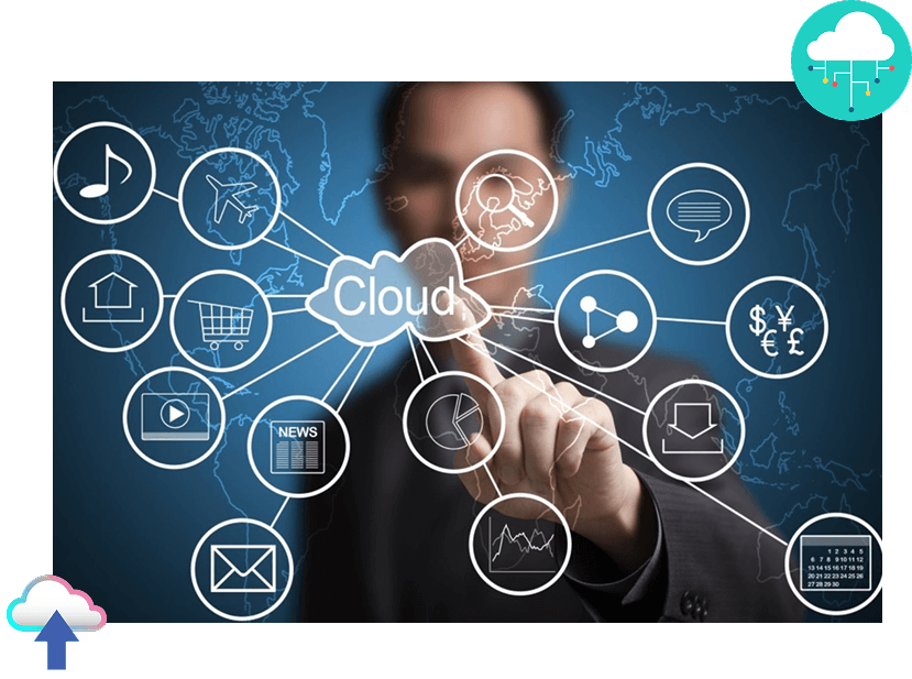 Cloud Architecture