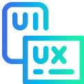 UI UX Conversion