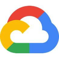 GCP DevOps Logo