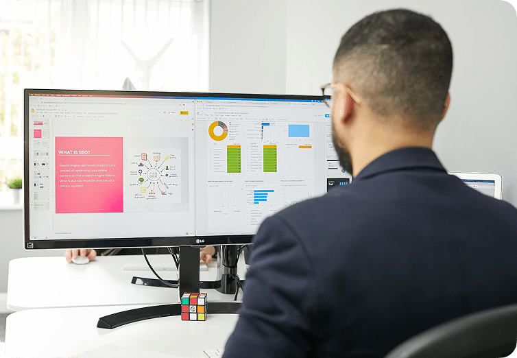 Digital Marketing And SEO Company India