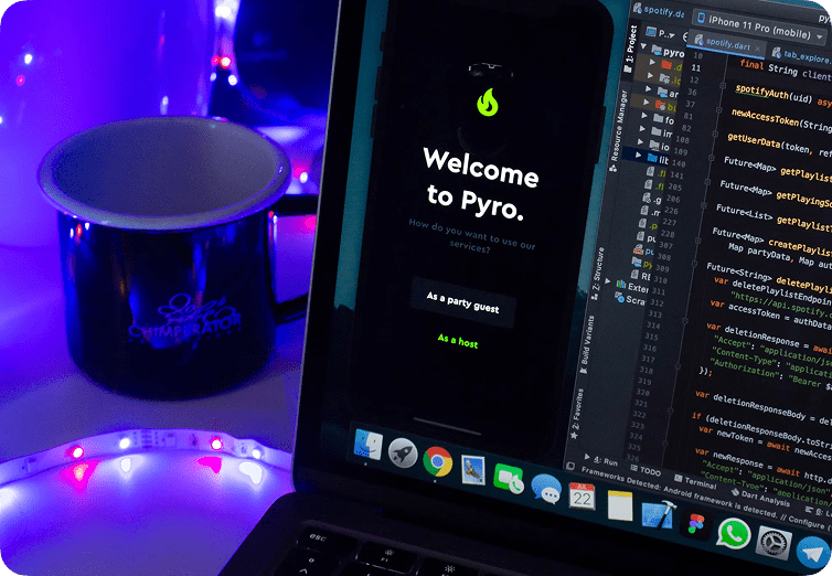 Best Mobile App Development Services